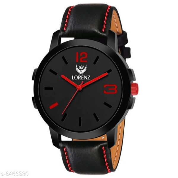 Trendy Men Watches - Free Shipping, Free Size