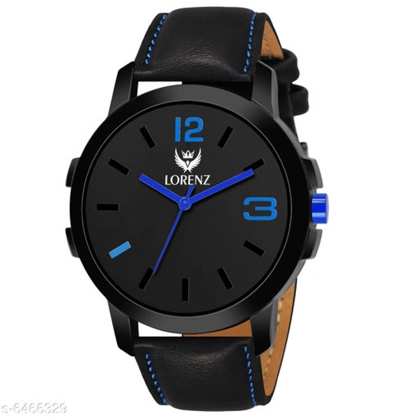 Casual Classic Watches For Men - Free Shipping, Free Size