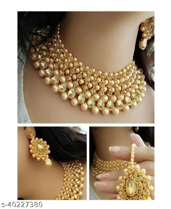 Princess Colorful Jewellery Sets - Free Shipping, Free Size
