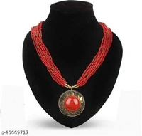 Twinkling Chunky Women Necklaces & Chains - Free Shipping, Free Size