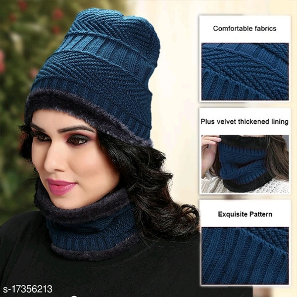 Styles Latest Women Caps & Hats - Free Shipping, Free Size