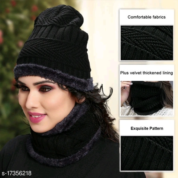 Styles Latest Women Caps & Hats - Free Shipping, Free Size