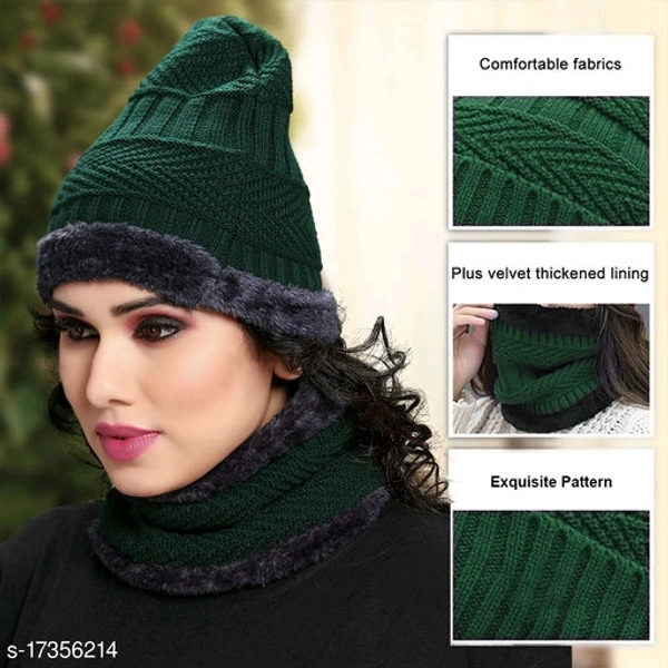 Styles Latest Women Caps & Hats - Free Shipping, Free Size