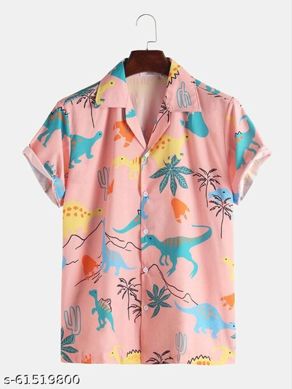 Comfy Designer Men Shirts - Free Shipping, XL