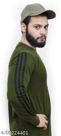 Classy Fabulous Men Tshirts - Free Shipping, M