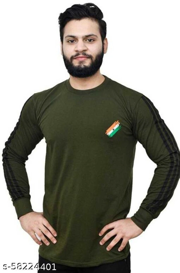 Classy Fabulous Men Tshirts - Free Shipping, L