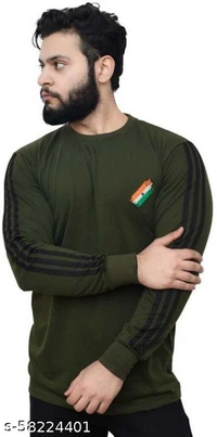 Classy Fabulous Men Tshirts - Free Shipping, L