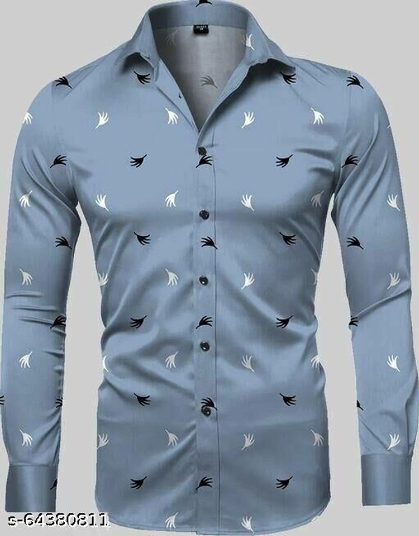 Urbane Ravishing Men Shirts - Free Shipping, XL
