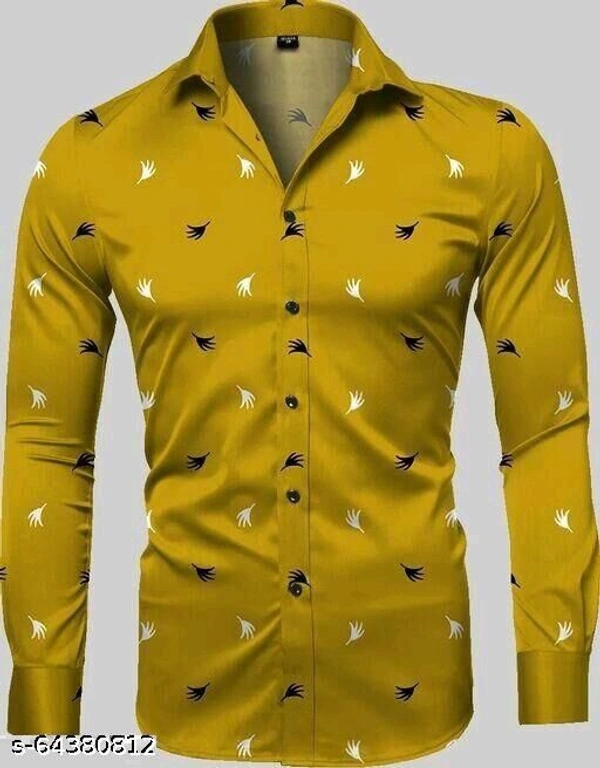 Urbane Ravishing Men Shirts* - Free Shipping, L