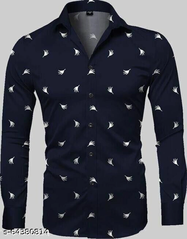 Urbane Ravishing Men Shirts* - Free Shipping, L