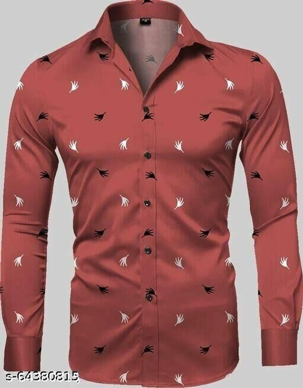 Urbane Ravishing Men Shirts* - Free Shipping, L