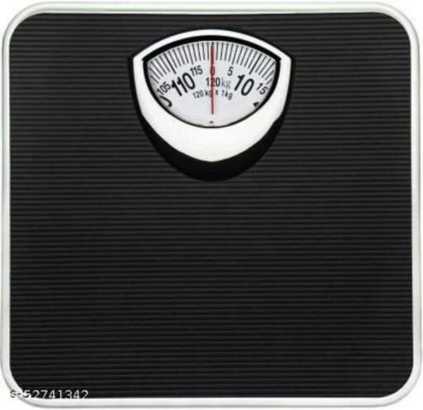 Weighing Scale - Free Shipping