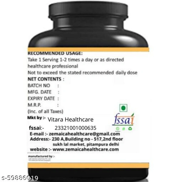 Classic Whey Supplement* - Free Shipping