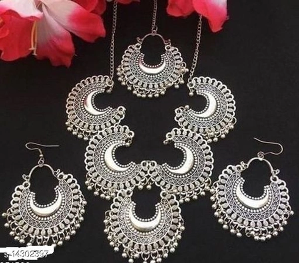Diva Beautiful Jewellery Sets - Free Shipping