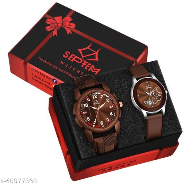 Colorful Women Couple watches* - Free Shipping