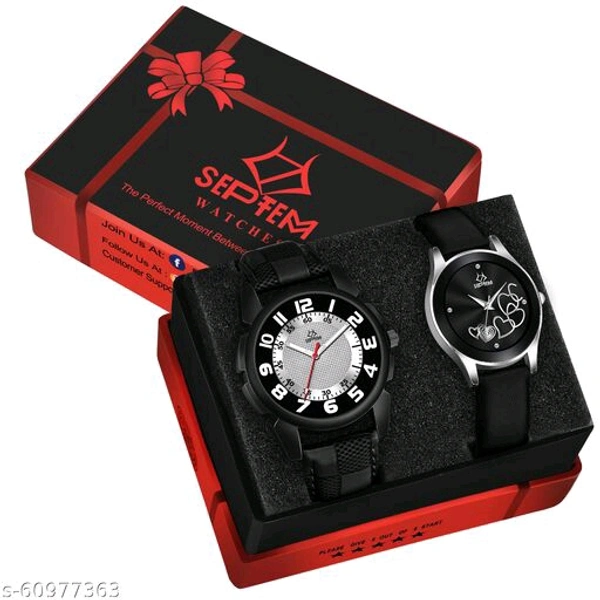 Colorful Women Couple watches* - Free Shipping