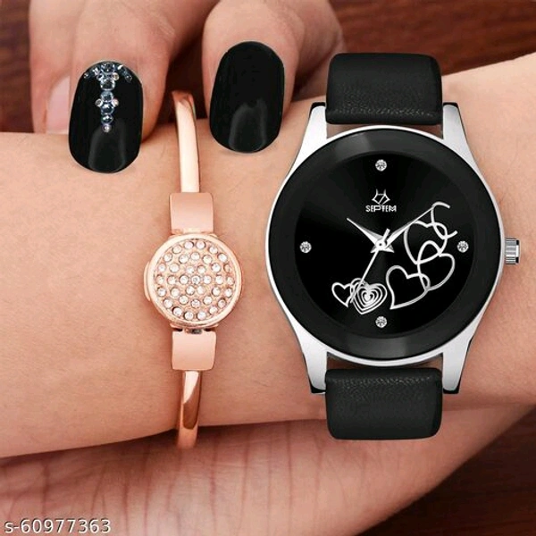 Colorful Women Couple watches* - Free Shipping
