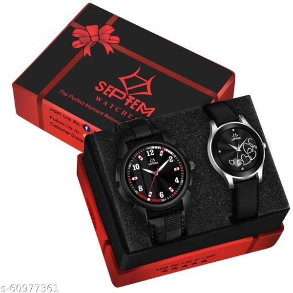 Colorful Women Couple watches* - Free Shipping