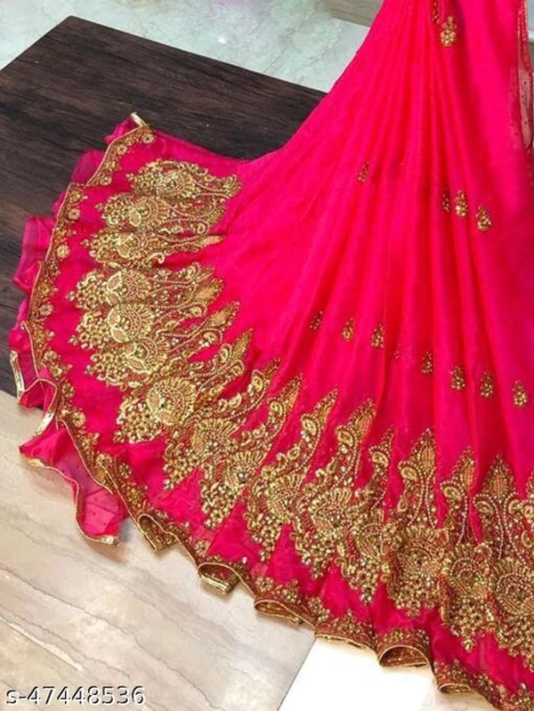 Chitrarekha Fashionable Sarees* - Free Shipping