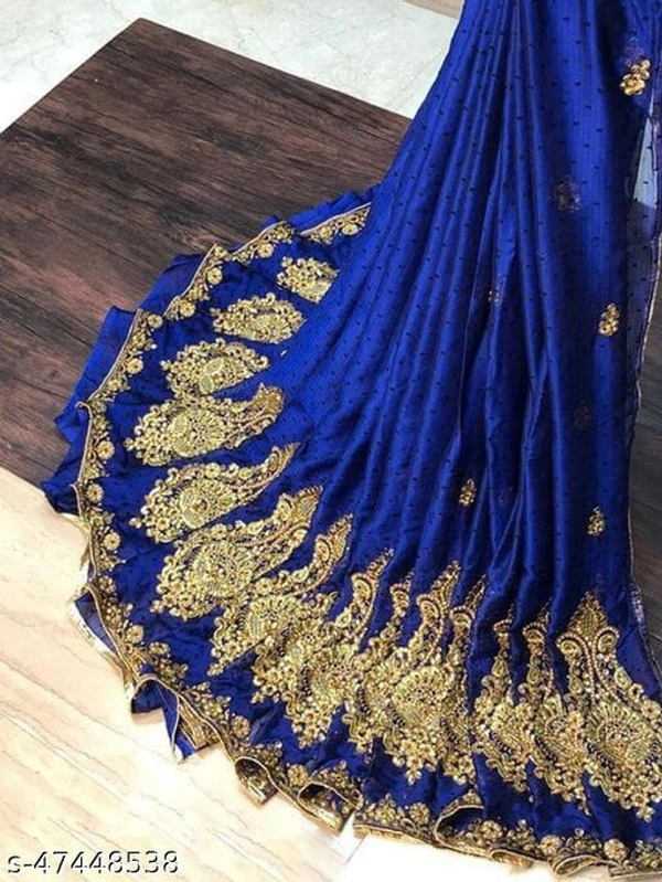 Chitrarekha Fashionable Sarees* - Free Shipping