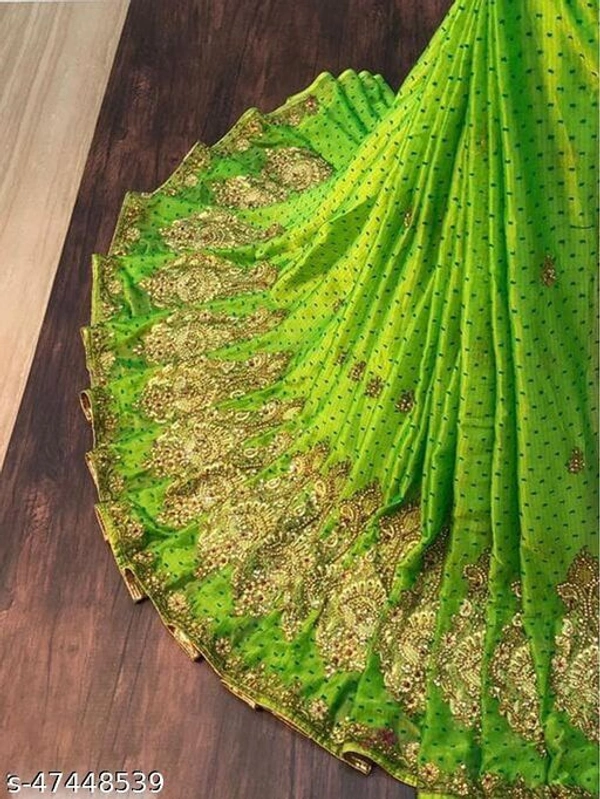 Chitrarekha Fashionable Sarees* - Free Shipping