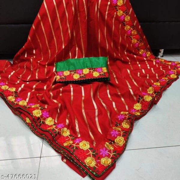 Banita Sensational Sarees* - Free Shipping