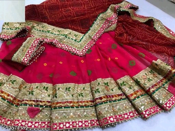 Abhisarika Pretty Sarees* - Free Shipping