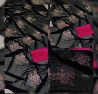 Adrika Fashionable Sarees* - Free Shipping