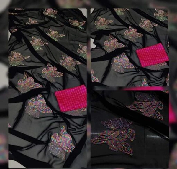 Adrika Fashionable Sarees* - Free Shipping