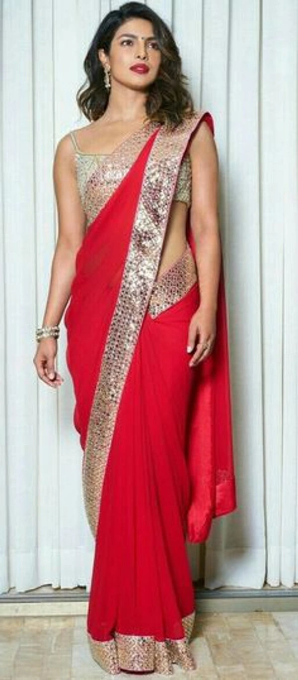 Abhisarika Graceful Sarees - Free Shipping