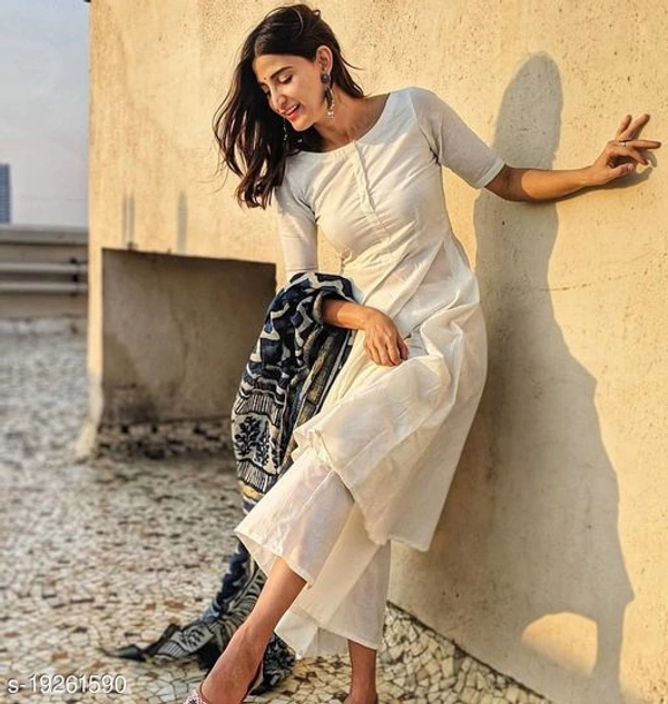 Abhisarika Fabulous Women Kurta Sets* - Free Shipping, M