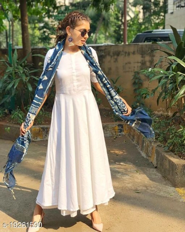 Abhisarika Fabulous Women Kurta Sets* - Free Shipping, M