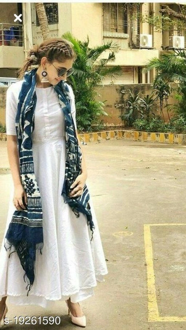 Abhisarika Fabulous Women Kurta Sets* - Free Shipping, M