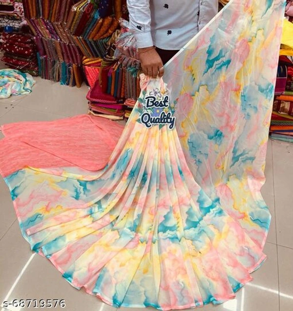 Myra Drishya Sarees - Free Shipping