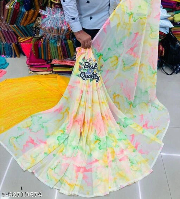 Myra Drishya Sarees - Free Shipping