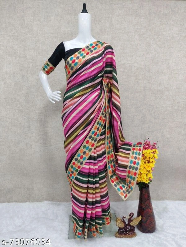 Aishani Superior Sarees - Free Shipping
