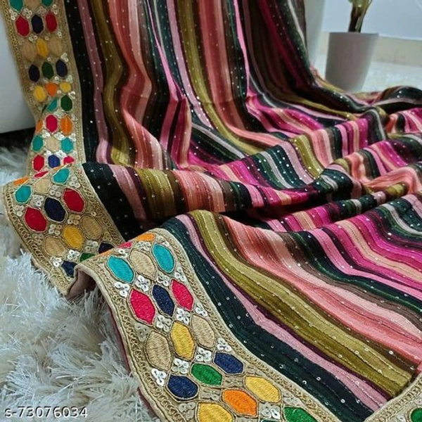 Aishani Superior Sarees - Free Shipping