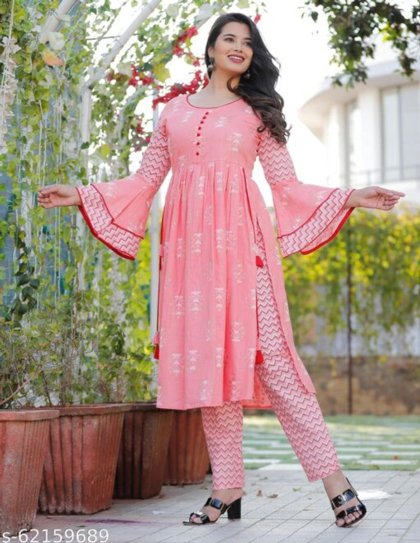 Banita Superior Women Kurta Sets - Free Shipping, XL
