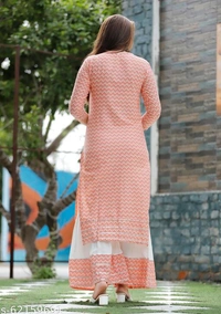 Banita Superior Women Kurta Sets - Free Shipping, L