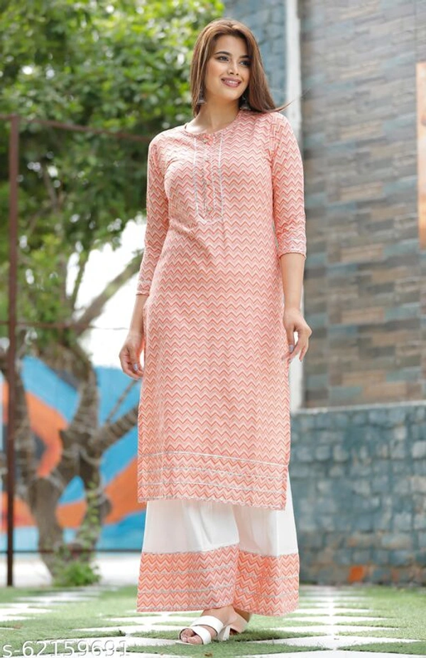 Banita Superior Women Kurta Sets - Free Shipping, L