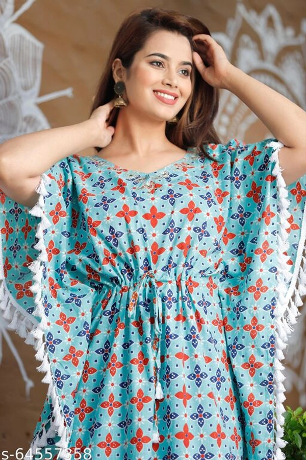 Adrika Fabulous Women Kurta Sets - Free Shipping, XL