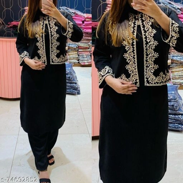 Chitrarekha Alluring Women Kurta Sets* - Free Shipping, M