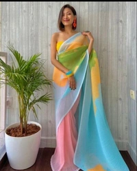 Primium Saree Collection - Free Shipping