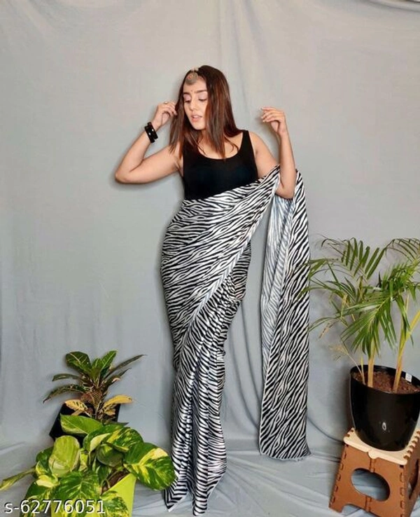 Charvi Attractive Sarees* - Free Shipping
