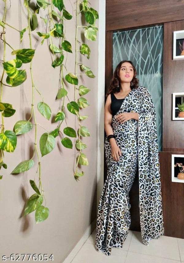 Charvi Attractive Sarees* - Free Shipping