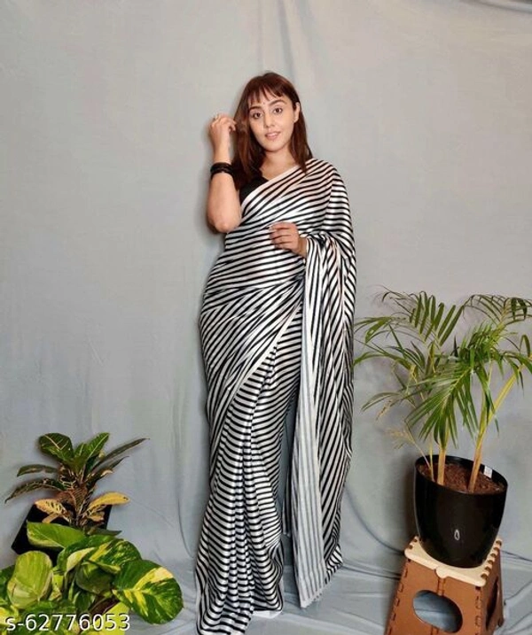 Charvi Attractive Sarees* - Free Shipping