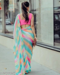 Kashvi Fabulous Sarees* - Free Shipping