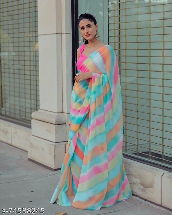 Kashvi Fabulous Sarees* - Free Shipping