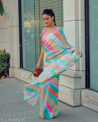 Kashvi Fabulous Sarees* - Free Shipping