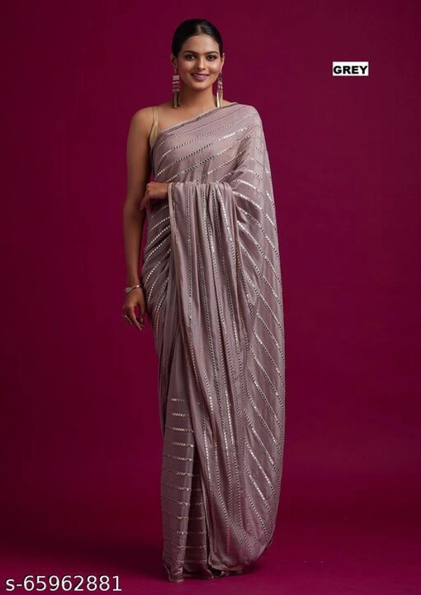 Charvi Fabulous Sarees - Free Shipping